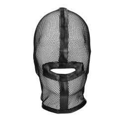 Ouch! Cagoule en Résille FISHNET